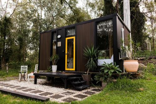 Tranquility Ranch by Tiny Away