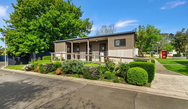 Traralgon Holiday Village
