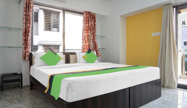 Treebo Atithi Corporate Stay Baner IT Hub