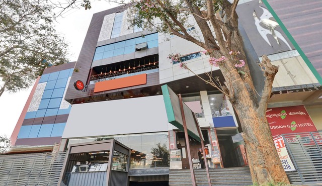 Treebo Krishnam Boutique