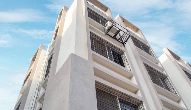 Treebo Naunidh Suites
