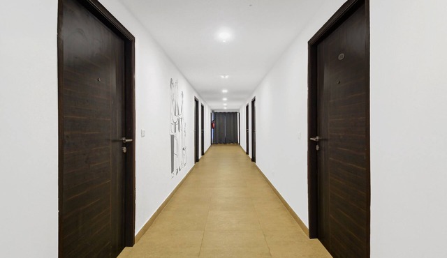 Treebo Shubham SR Nagar