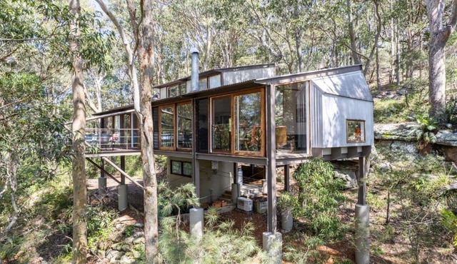Treetops@Wagstaffe