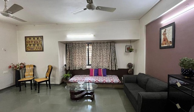 Tripvana Apartment