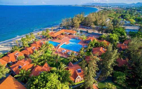 TTC Resort Ninh Thuan - Unlimited Access to Water Park in Phan Rang - Thap Cham