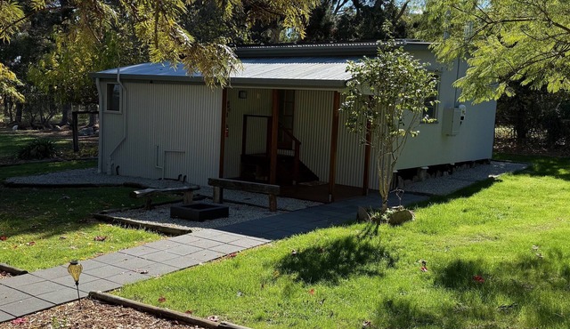 Two bedroom Cottage max. 4 guests