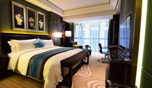 Tylfull Hotel in Beijing