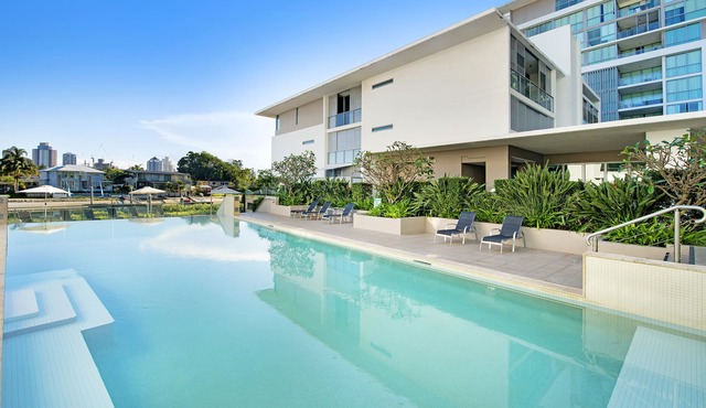 ULTIQA Freshwater Point Resort