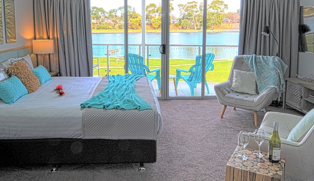 Ulverstone River Edge Apartments