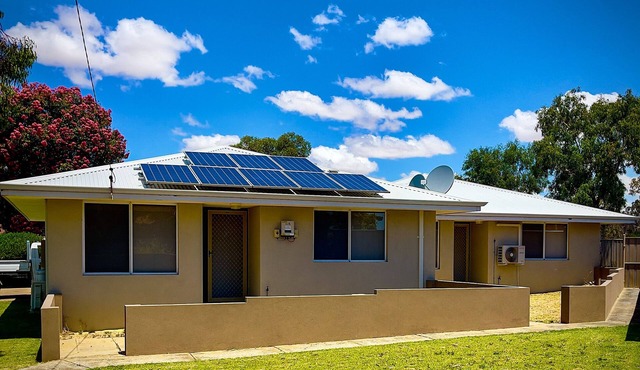 Unit B, Kulin Erindale Units Accommodation