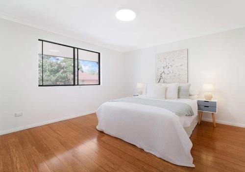 UNIT7 180 chapel Road Bankstown NSW2200