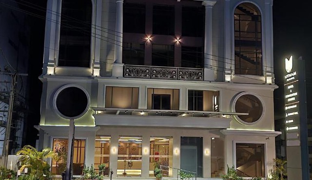Utham Mahal