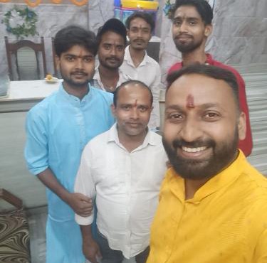 Vandana Hotel