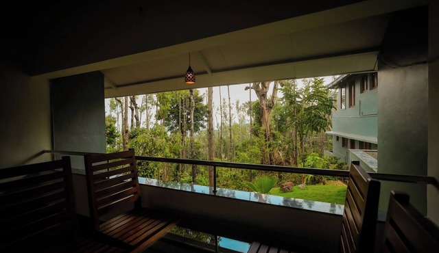 Vantara Resort