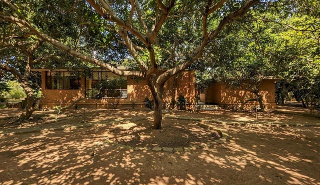 Vayal - A Luxunlock Private Retreat