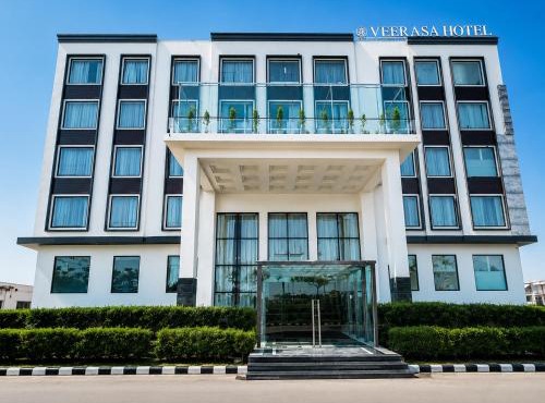 Veerasa Hotel