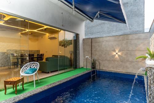 Velmora Stay Premium Luxury Villa with Private Pool