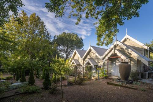 Velvet Pear Cottage