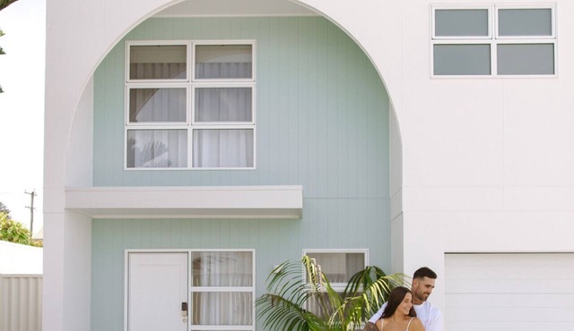 Villa 1 | Luxe 3BR Retreat w/Pool Near Beach
