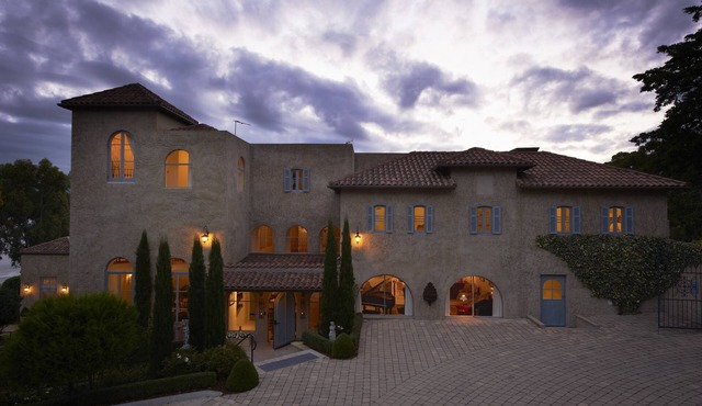 Villa Howden