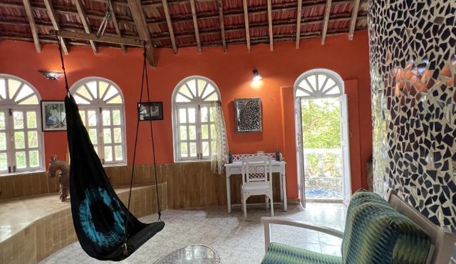 Villa Rivercat