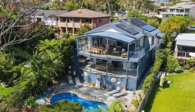 Vincentia Views by Latitude South Coast