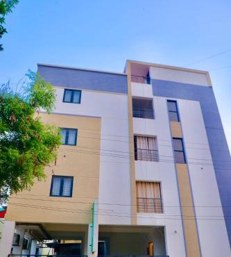 Virksham Hotel