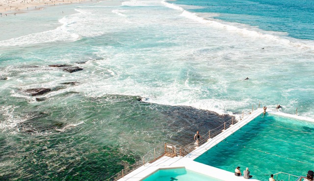 Wake Up! Bondi Beach - Hostel
