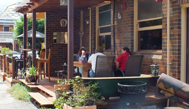 Walcha Royal Accommodation