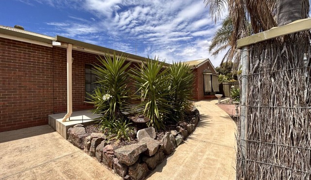 Wallaroo Getaway - Family Retreat - North Beach