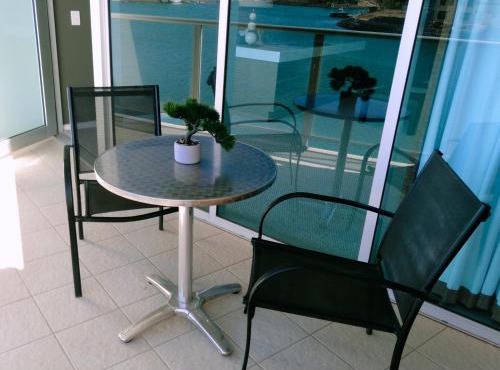 Wallaroo Marina Executive Apartments