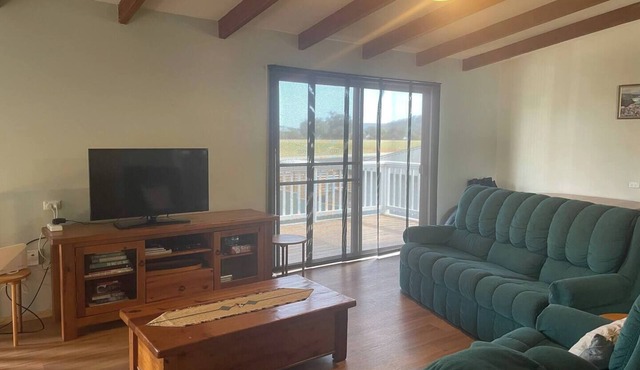 Walpole Getaway