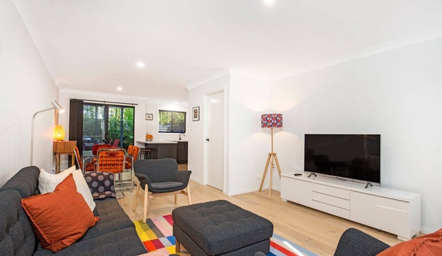Waratah - Pet Friendly - 8 Min Walk to Beach