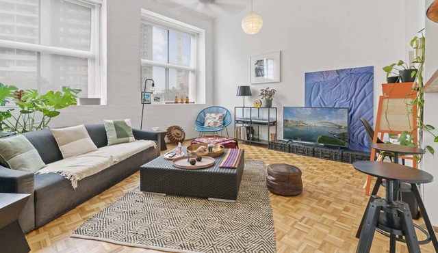 Warehouse Apartment in the Heart of Redfern!
