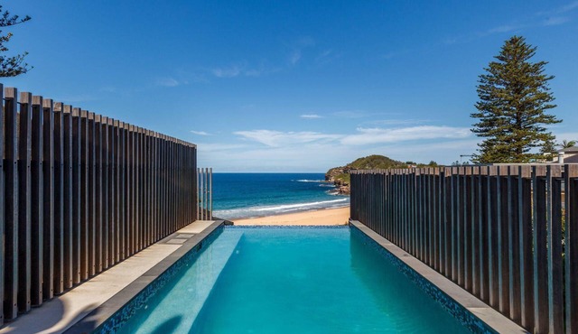 Warriewood Hale Kai - Beach Stays