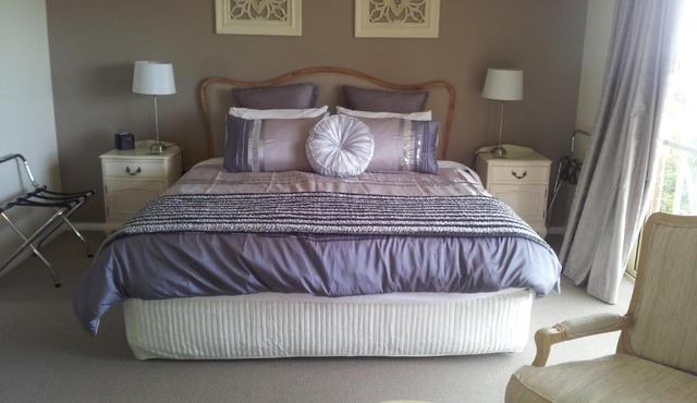 Waterview Gardens B&B