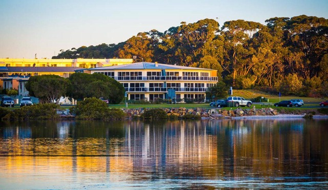 Waterview Luxury Apartments