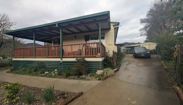 Welcome to Bago View Cottage your home away from home.