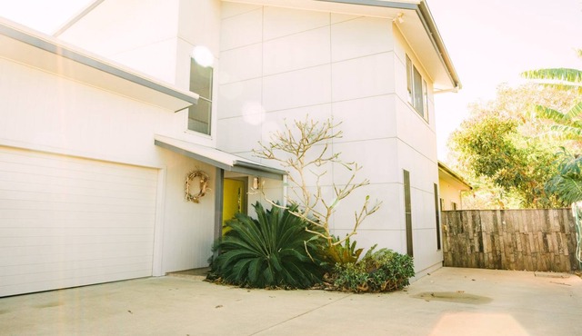 Welcome to BREEZEWAY HOUSE, EVANS HEAD