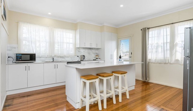 Welcome to RIVER BREEZE APARTMENT, EVANS HEAD