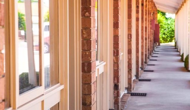 Werribee Park Motor Inn
