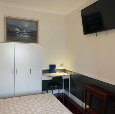 West End Studio 2