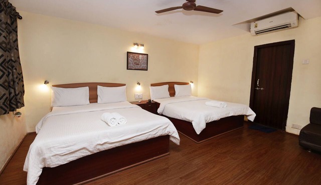 Westend Hotel