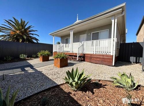 Westlands Elegance in the Outback