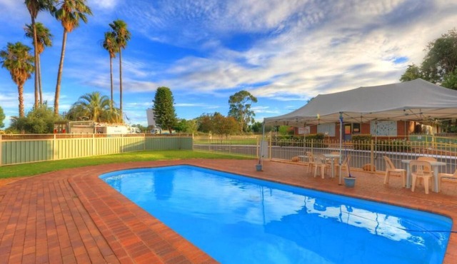 Westview Caravan Park