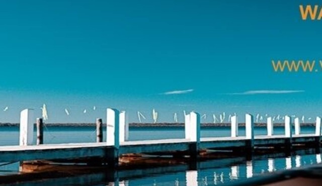Westwind - 1 Nt(waterfront)