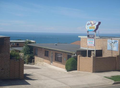 Whale Fisher Motel