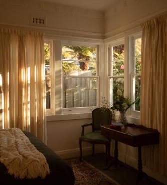 Whimsy Cottage, Beachside retreat, Outdoor bath