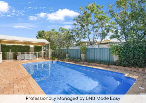 Whispering Glen - Pool Entertainer Close to Zoo