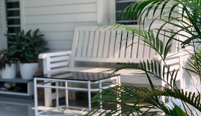 WHITE HAVEN A serene retreat in Sultan Bathery